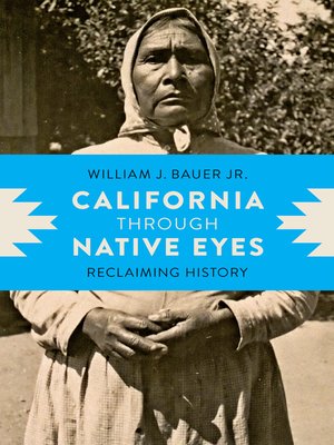 cover image of California Through Native Eyes